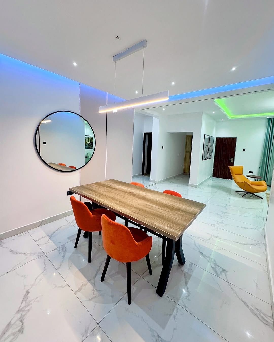 2bd bungalow