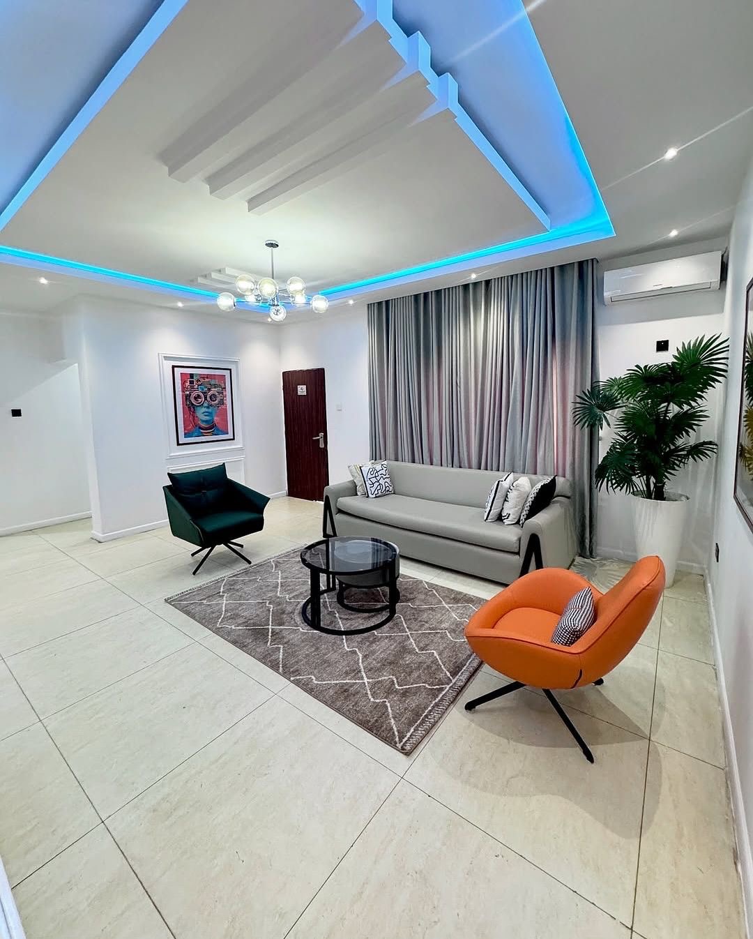 2bd bungalow