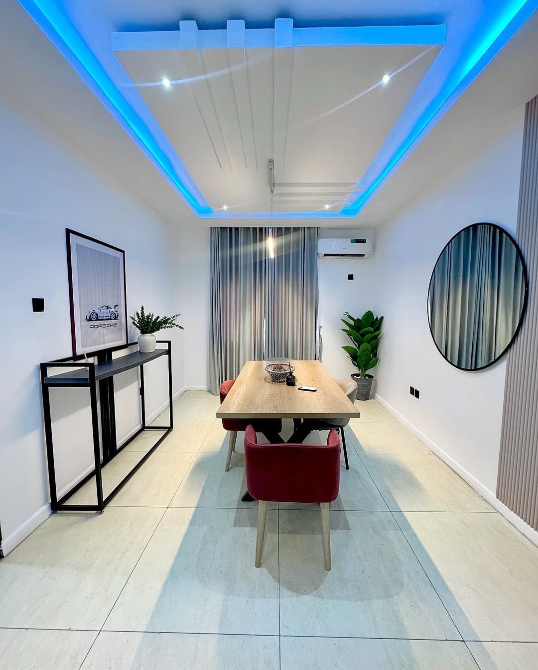 2bd bungalow